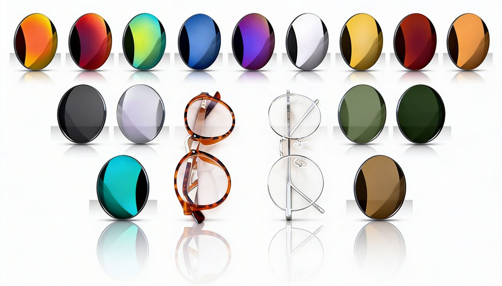 Progresivne naočale: Kompletni vodič za početnike